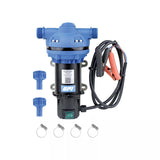 8 GPM 12V DEF Utility Transfer Pump