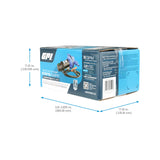 8 GPM 12V DEF Utility Transfer Pump