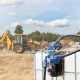 8 GPM 115V DEF Transfer Pump System