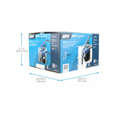 8 GPM 115V DEF Transfer Pump System
