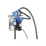 8 GPM 12V DEF Transfer Pump System