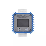 3-32 GPM, 12-120 L/min DEF Meter with Battery Display