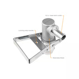 DEF Transfer Pumps Dispense Coupler