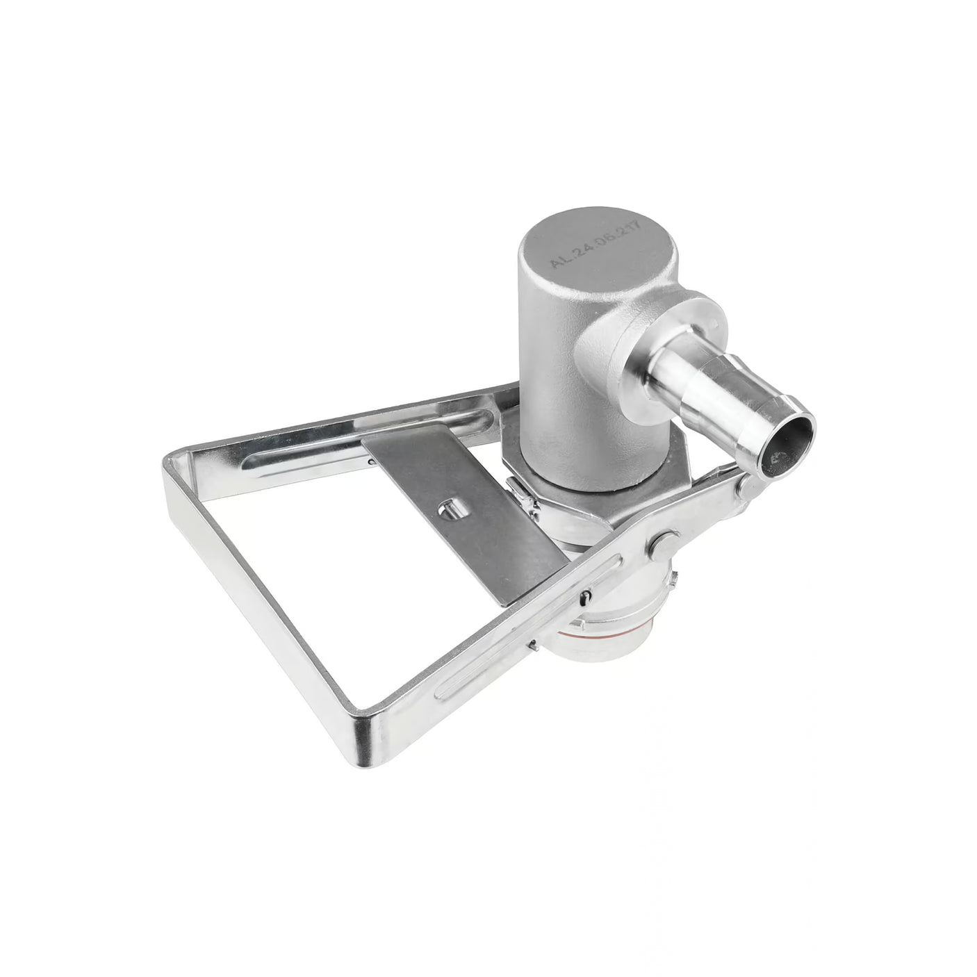 DEF Transfer Pumps Dispense Coupler
