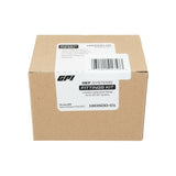 DEF Transfer Pumps 2.5-Inch BTC Container Valve