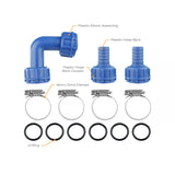 DEF Transfer Pumps Fittings Kit