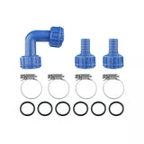DEF Transfer Pumps Fittings Kit