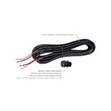 12V Fuel Transfer Pumps 10 Gauge 18 ft Power Cord