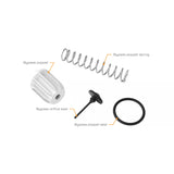 PRO20-012 Fuel Transfer Pump Bypass Poppet Kit