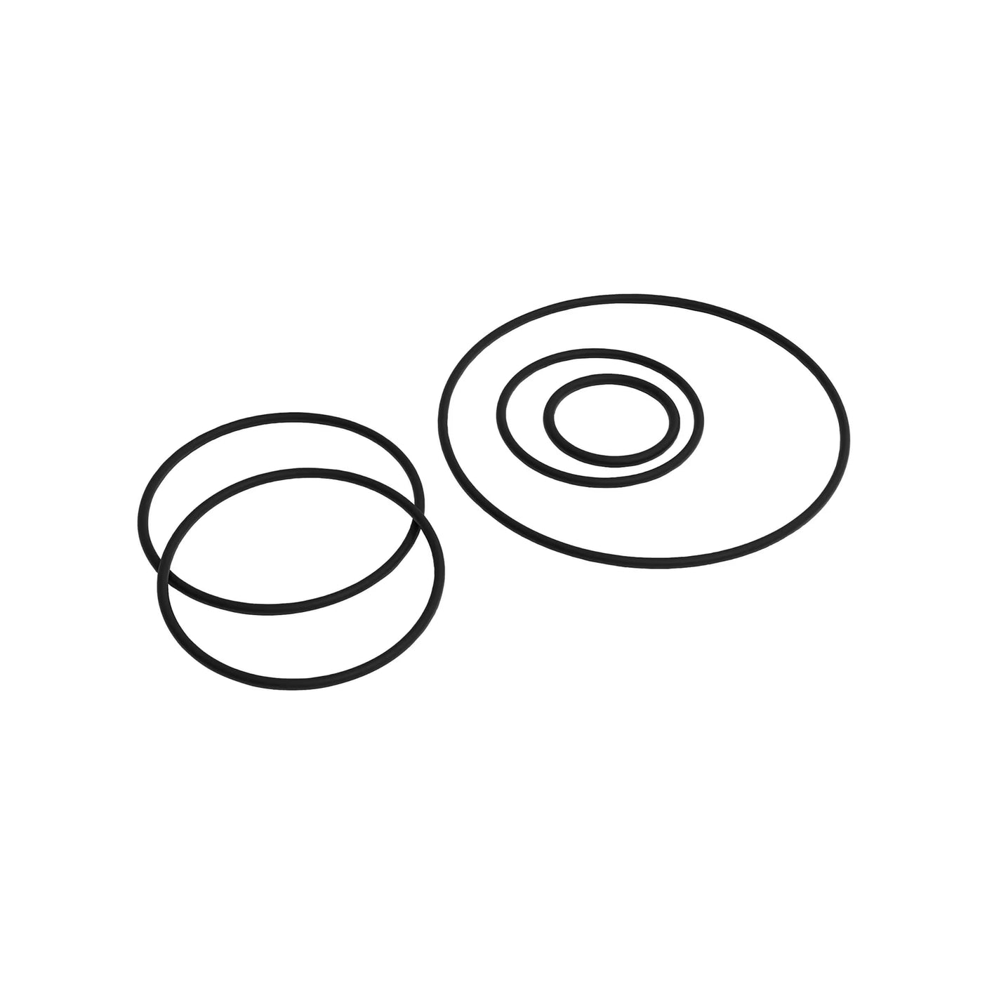 PRO20-012 Fuel Transfer Pump Seal Kit
