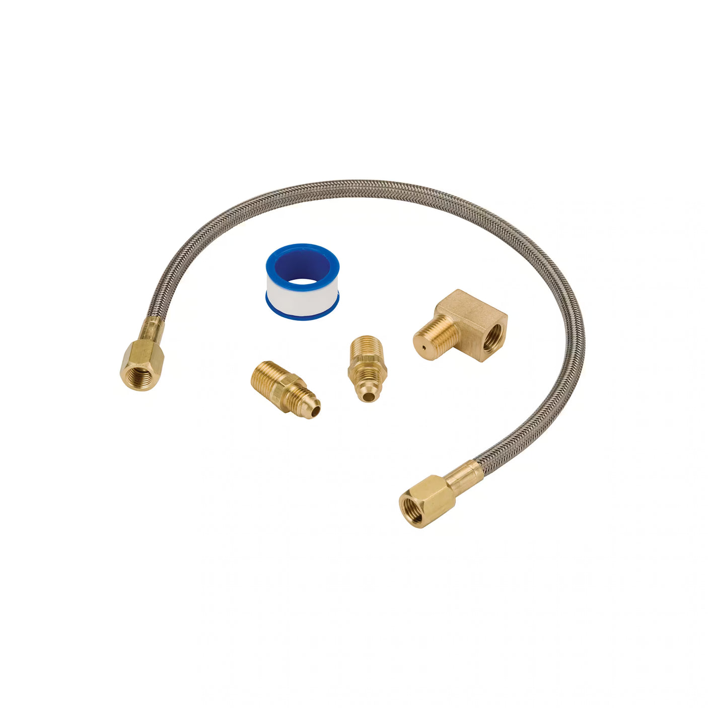 GPRO Series Fuel Transfer Pump Vacuum Breaker Kit