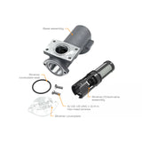 PRO20-115 & PRO35-115 Fuel Transfer Pump Base Assembly Kit