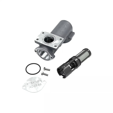 PRO20-115 & PRO35-115 Fuel Transfer Pump Base Assembly Kit
