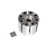 PRO35-115 Fuel Transfer Pump Rotor Kit