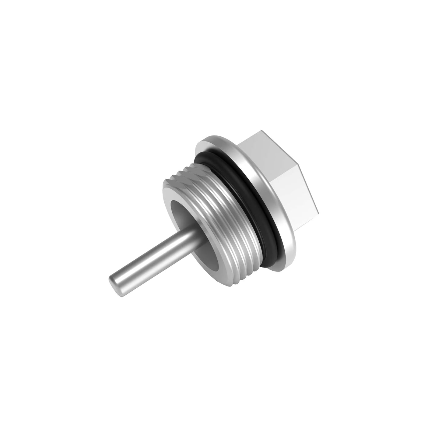 PRO35-115 Fuel Transfer Pump Bypass Poppet Plug Kit