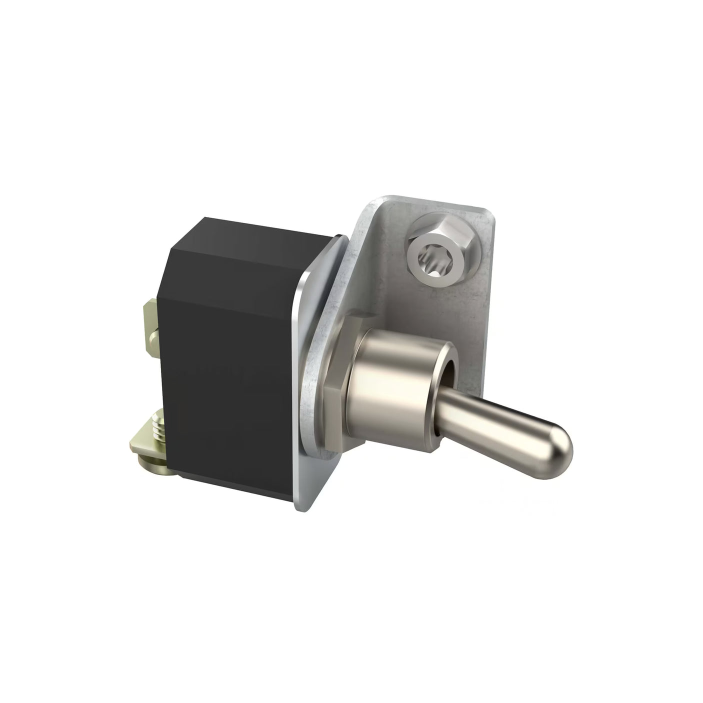 12V Fuel Transfer Pumps Toggle Switch