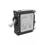 V25-012 Fuel Transfer Pump 40A Circuit Breaker Switch