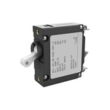 V25 24V Fuel Transfer Pump 20A Circuit Breaker Switch