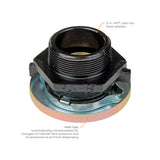 Fuel Storage Tanks Pressure Vent Cap Assembly