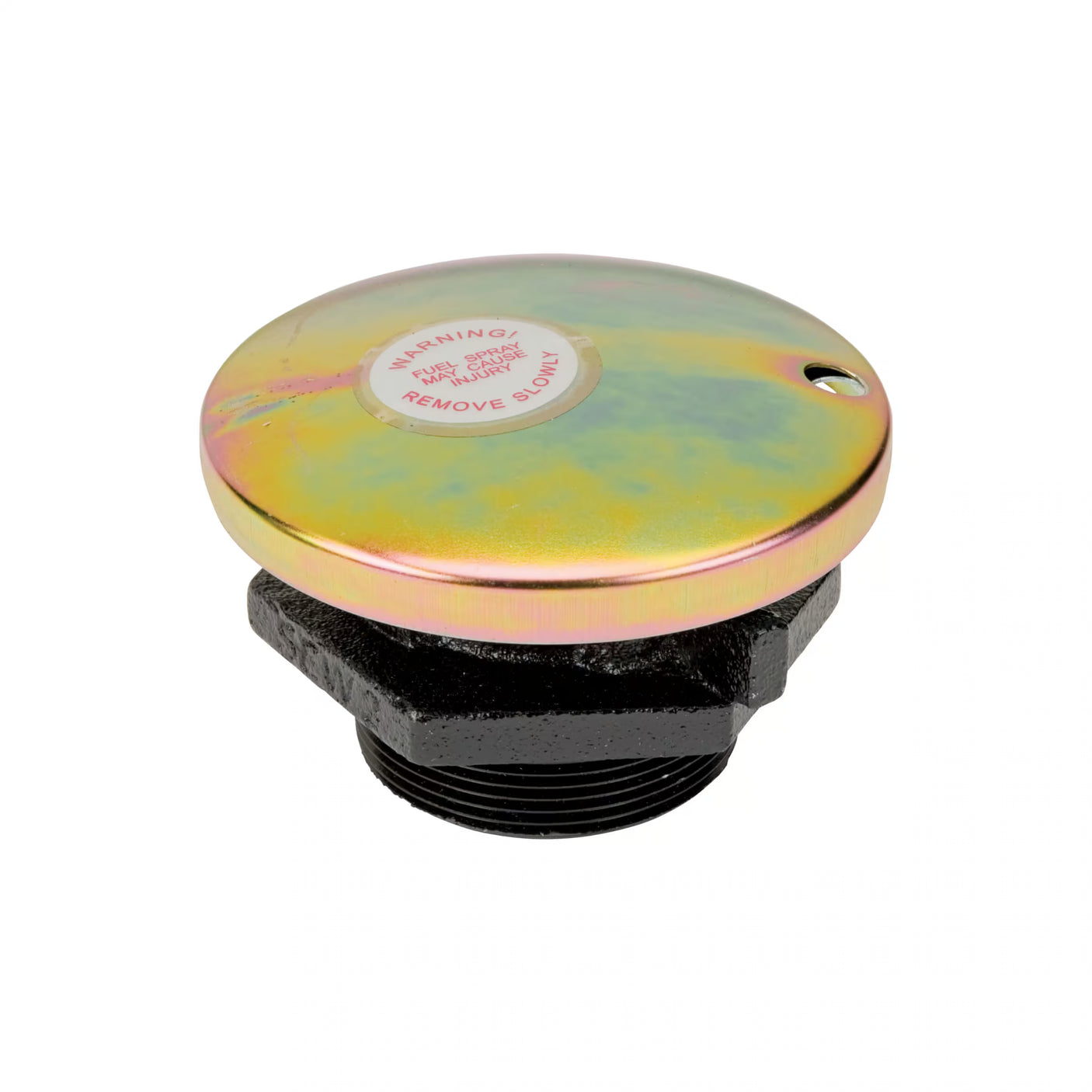 Fuel Storage Tanks Pressure Vent Cap Assembly