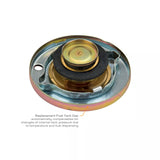 Fuel Tank Replacement Cap