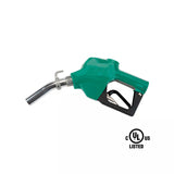 Fuel Transfer Pumps 1-Inch NPT Automatic Diesel Shut-Off Nozzle