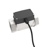 1-1/2" Turbine Aluminum NPT G2 Blind Transmitter
