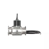 1" Stainless Steel 3A Sanitary Tri-Clamp G3A Blind Transmitter, 2-Wire Magnetic Pickup