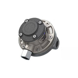 1/2" Oval Gear Stainless Steel NPT Blind Transmitter
