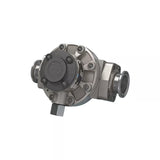 1" Oval Gear Stainless Steel Tri-Clamp Blind Transmitter