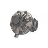 1-1/2" Oval Gear Stainless Steel NPT Blind Transmitter