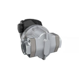 2" Oval Gear Aluminum NPT Flow Meter with Mechanical Display