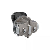 2" Oval Gear Stainless Steel NPT Flow Meter with Mechanical Display