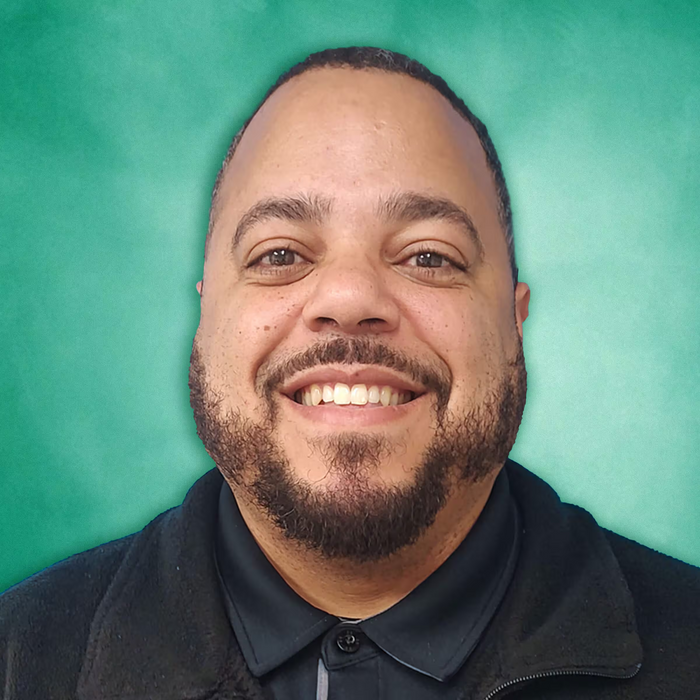 Austin Newry - Commercial & OEM Account Manager - GPI/GPRO