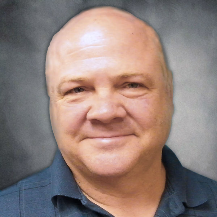 Dan Maher - Commercial Fuel Distribution Manager, GPI/GPRO