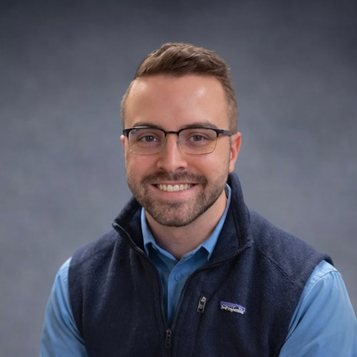 James Tarbox - Retail Account Manager, GPI/GPRO