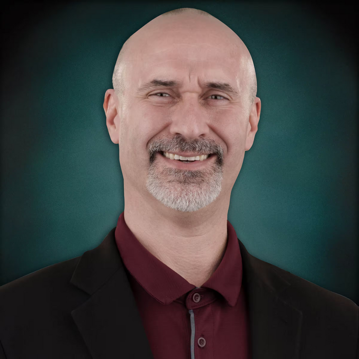 Jeremy Carlson - Director, Pump Division