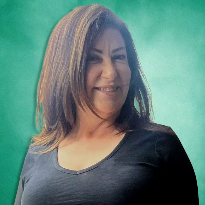Lucilene Romera - Latin America's Sales Manager, GPI/GPRO/Flomec