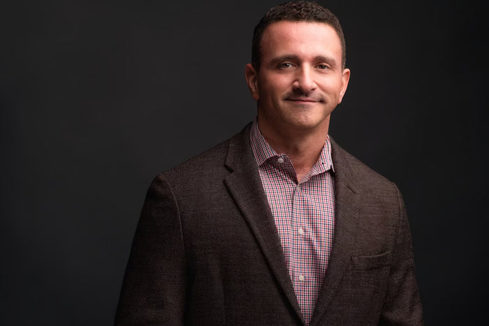 Peter Kiriakos - National Sales Manager, Pump Division